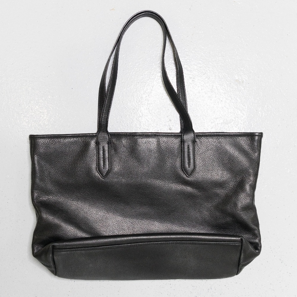 Cole Haan - Tote Bag - Black - Picture 5 of 7